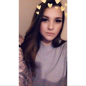 Meet your Posher, Madison